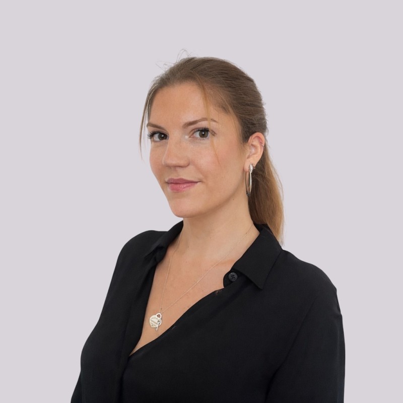 Camille Huon, Enoma Partners